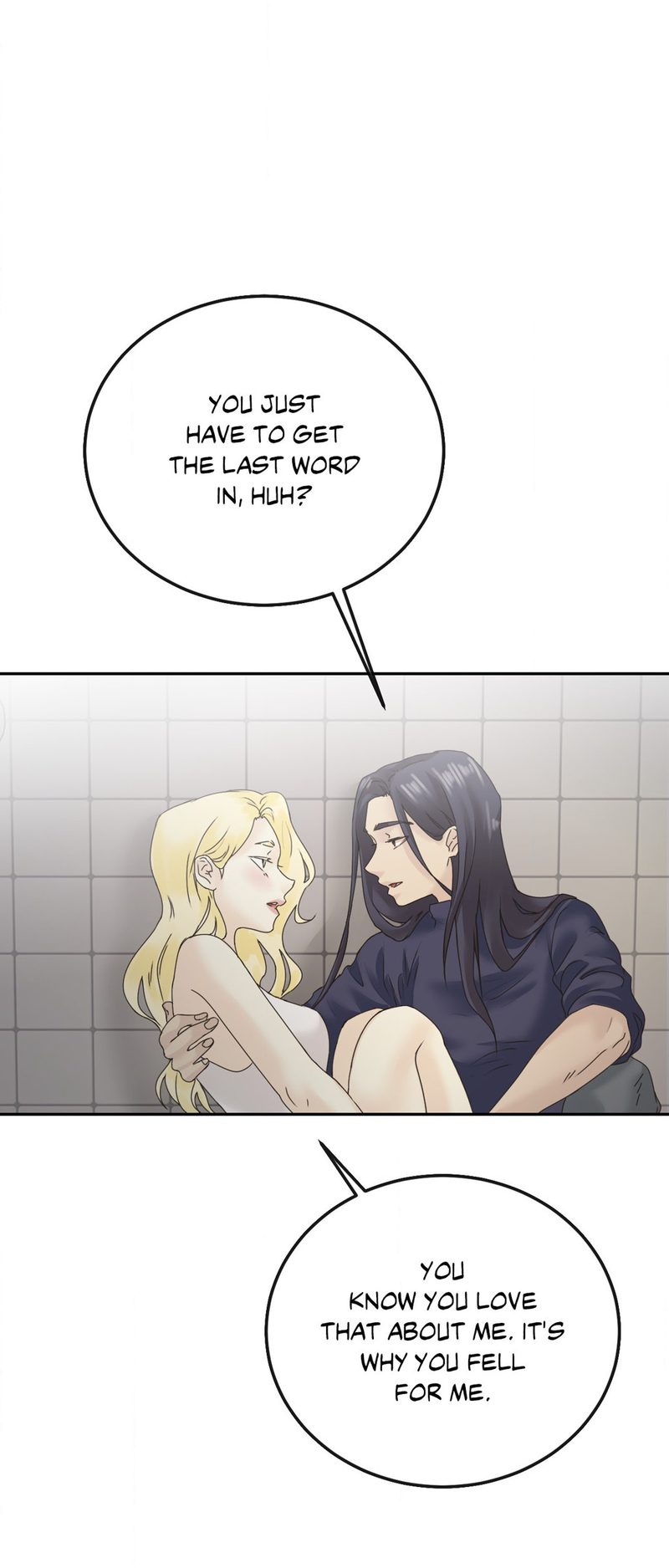 Where The Heart Is chapter 17 page 18