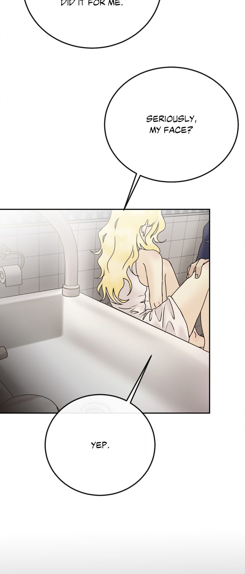 Where The Heart Is chapter 17 page 20