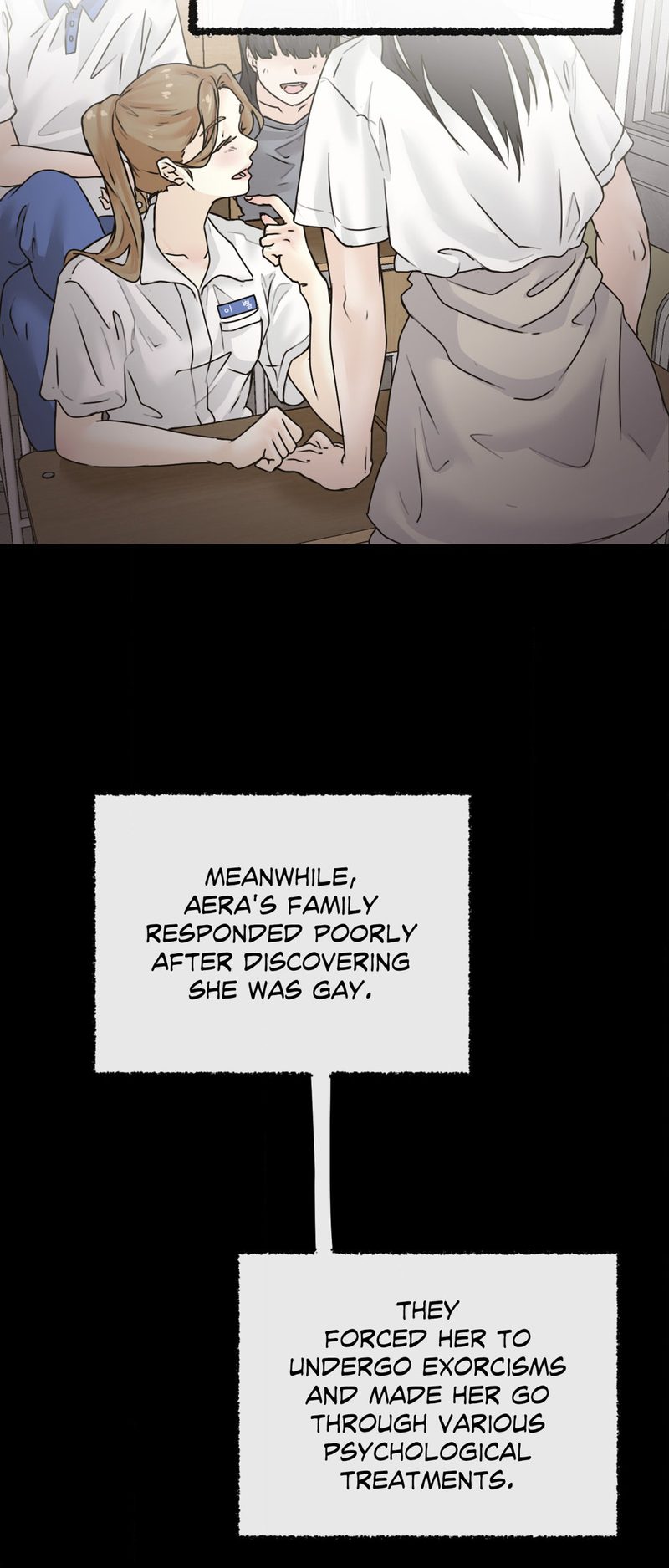 Where The Heart Is chapter 17 page 22