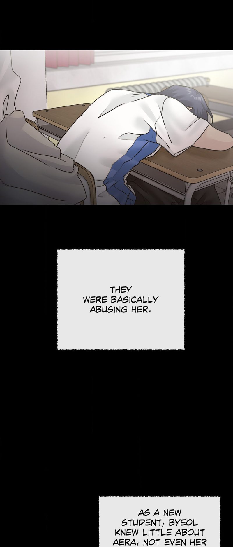 Where The Heart Is chapter 17 page 23