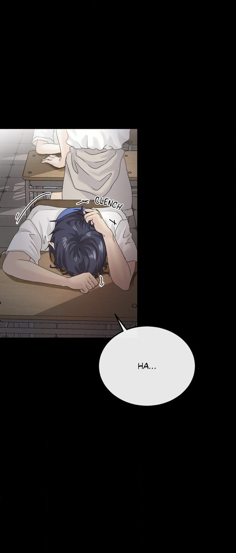 Where The Heart Is chapter 17 page 25