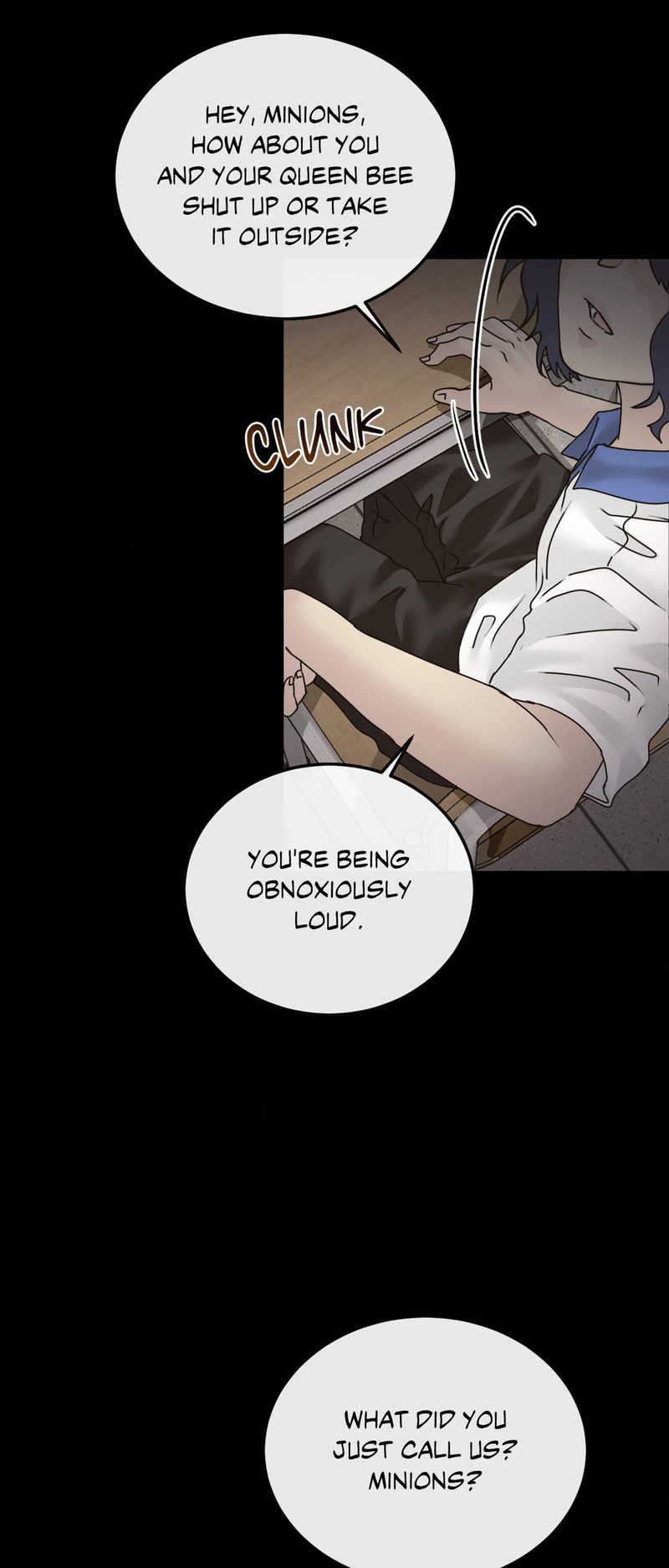 Where The Heart Is chapter 17 page 26