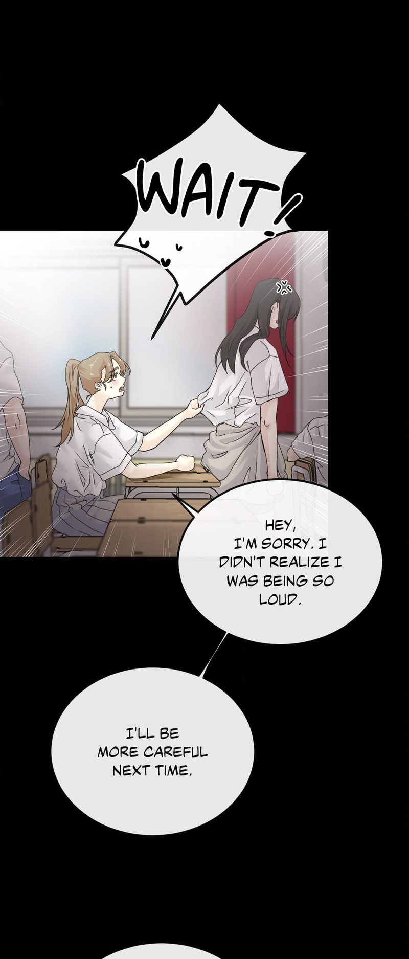 Where The Heart Is chapter 17 page 29