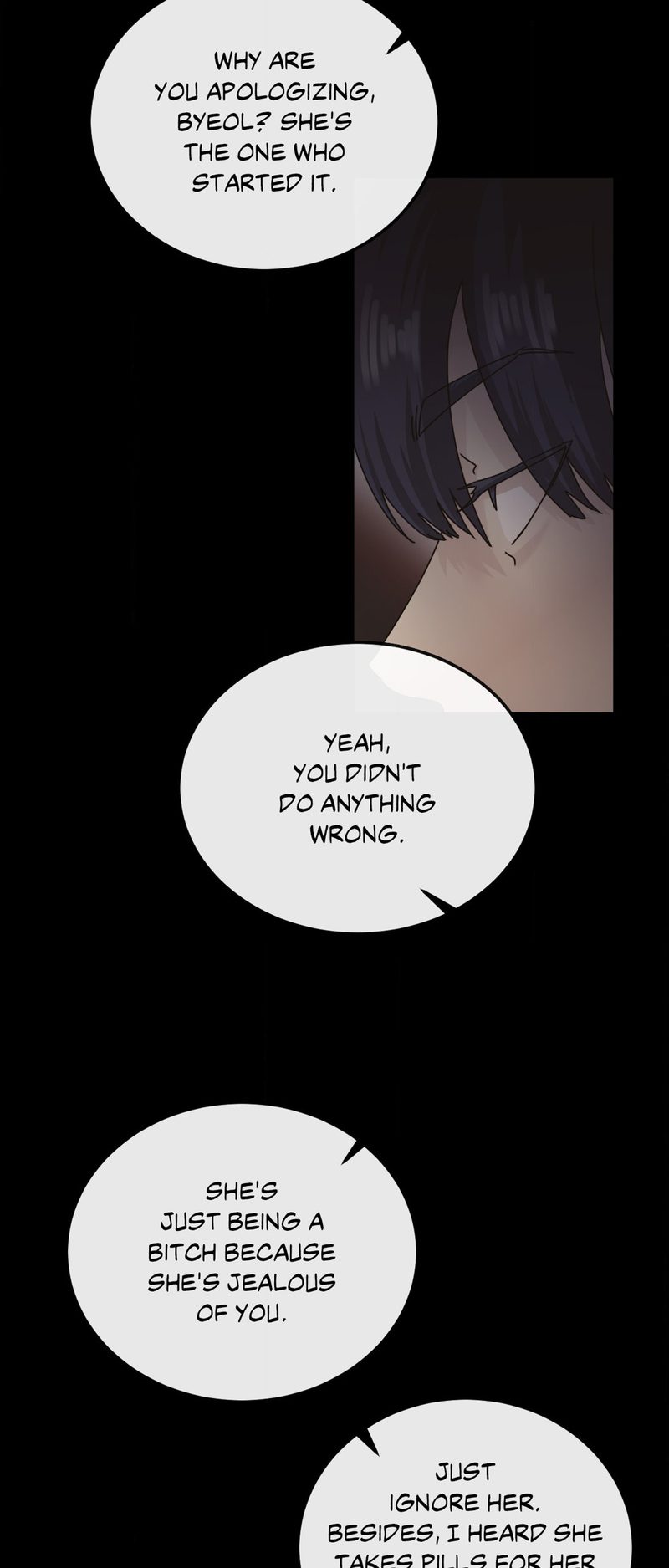 Where The Heart Is chapter 17 page 30