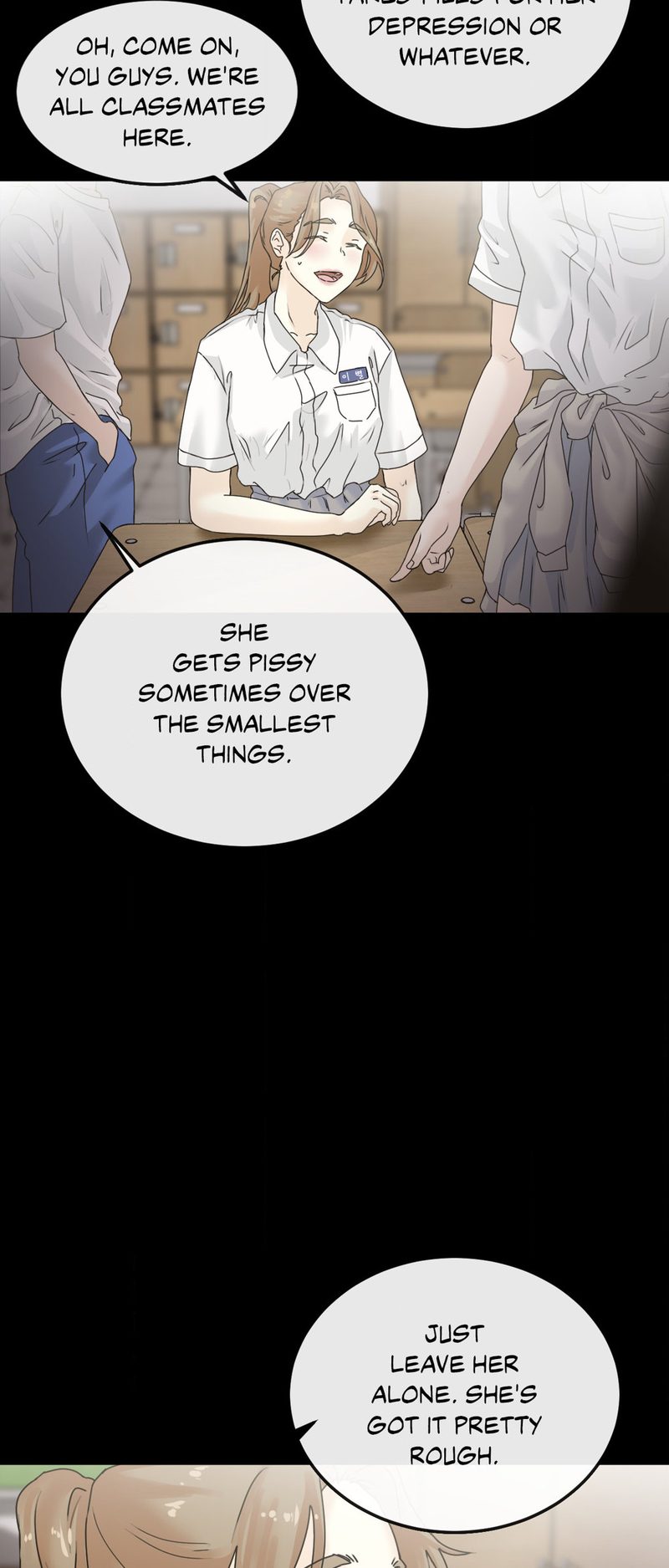 Where The Heart Is chapter 17 page 31