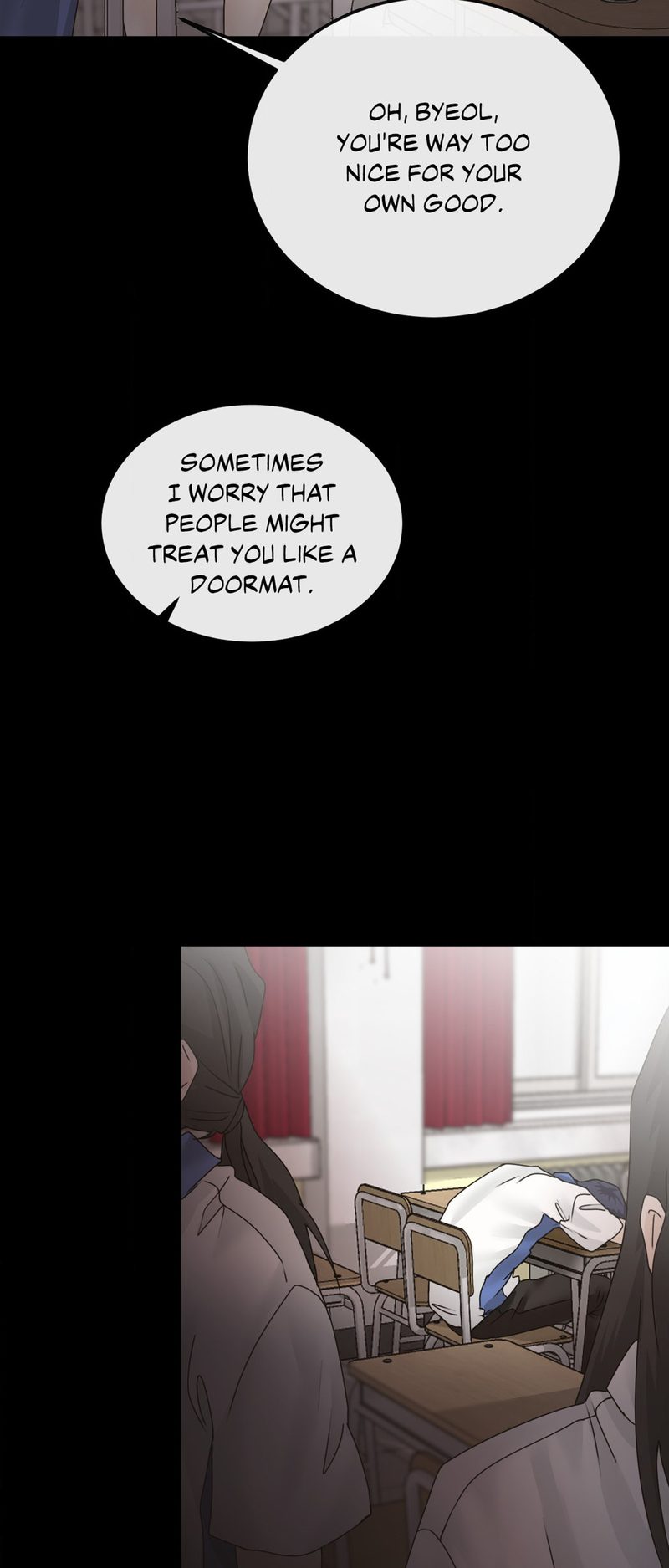 Where The Heart Is chapter 17 page 33