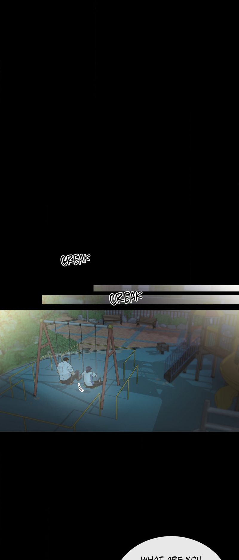 Where The Heart Is chapter 17 page 35
