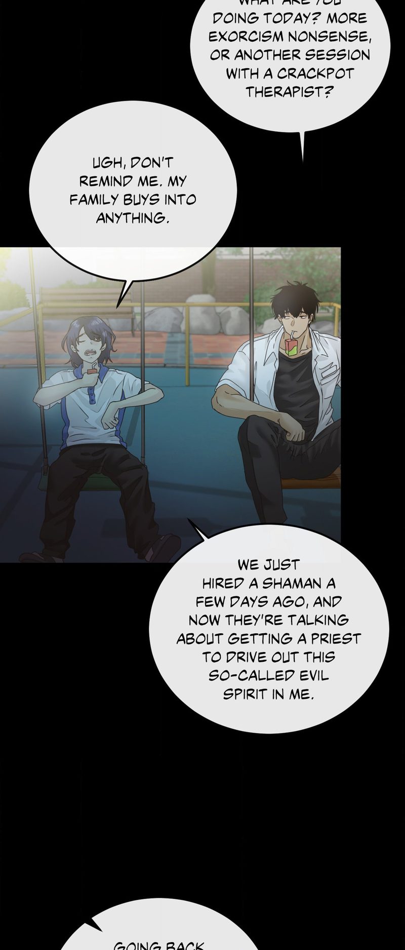Where The Heart Is chapter 17 page 36