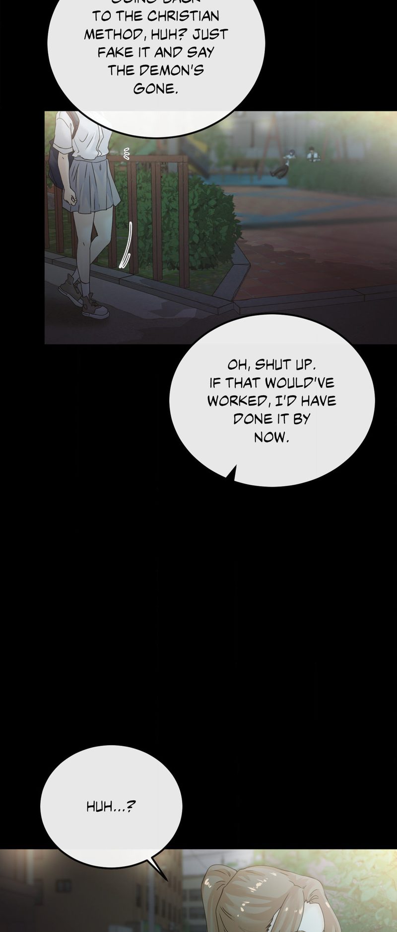 Where The Heart Is chapter 17 page 37