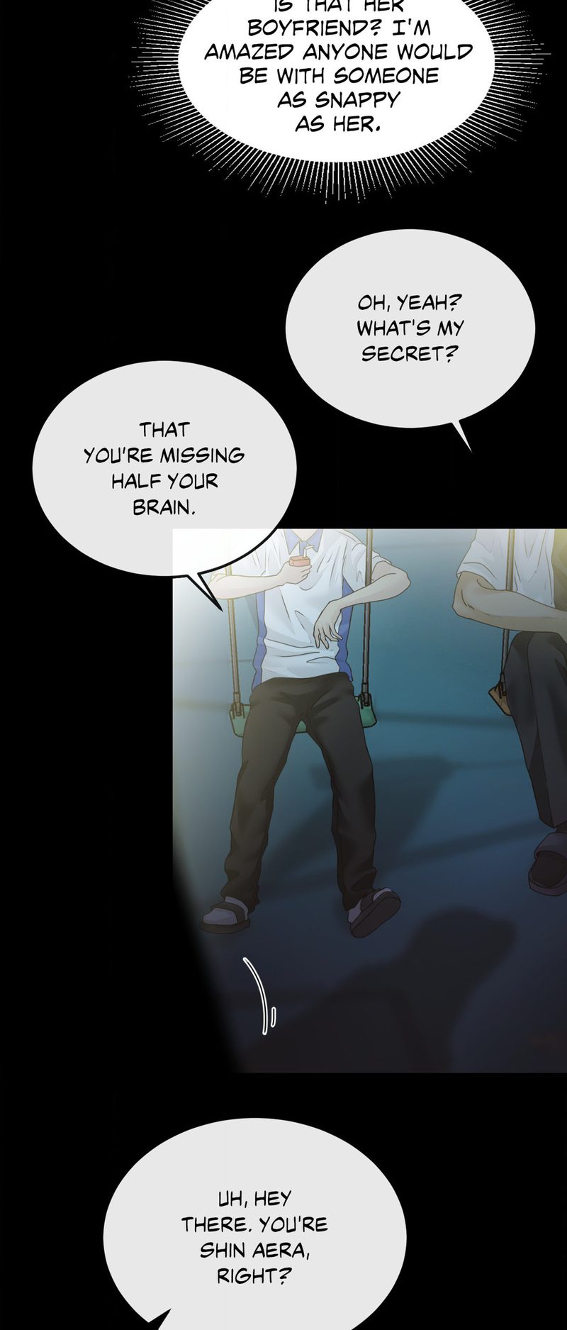 Where The Heart Is chapter 17 page 39