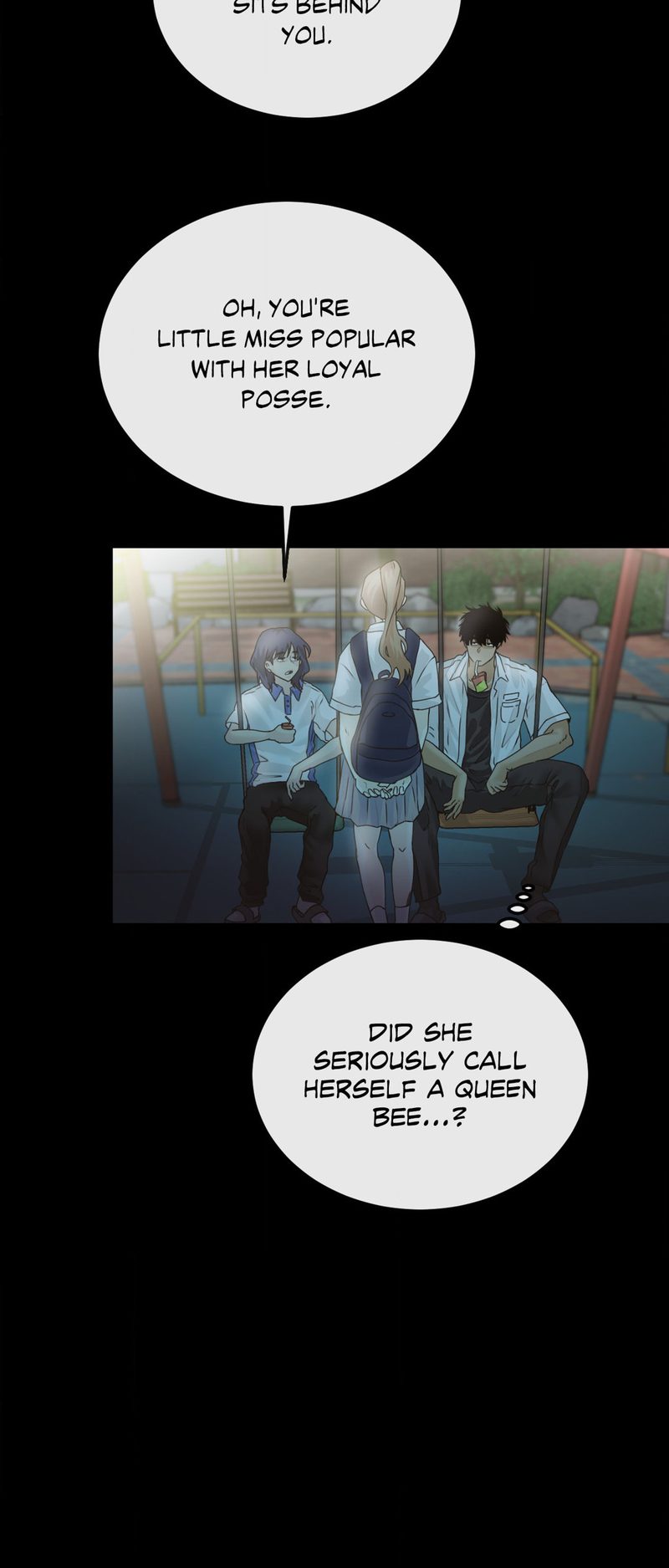 Where The Heart Is chapter 17 page 41
