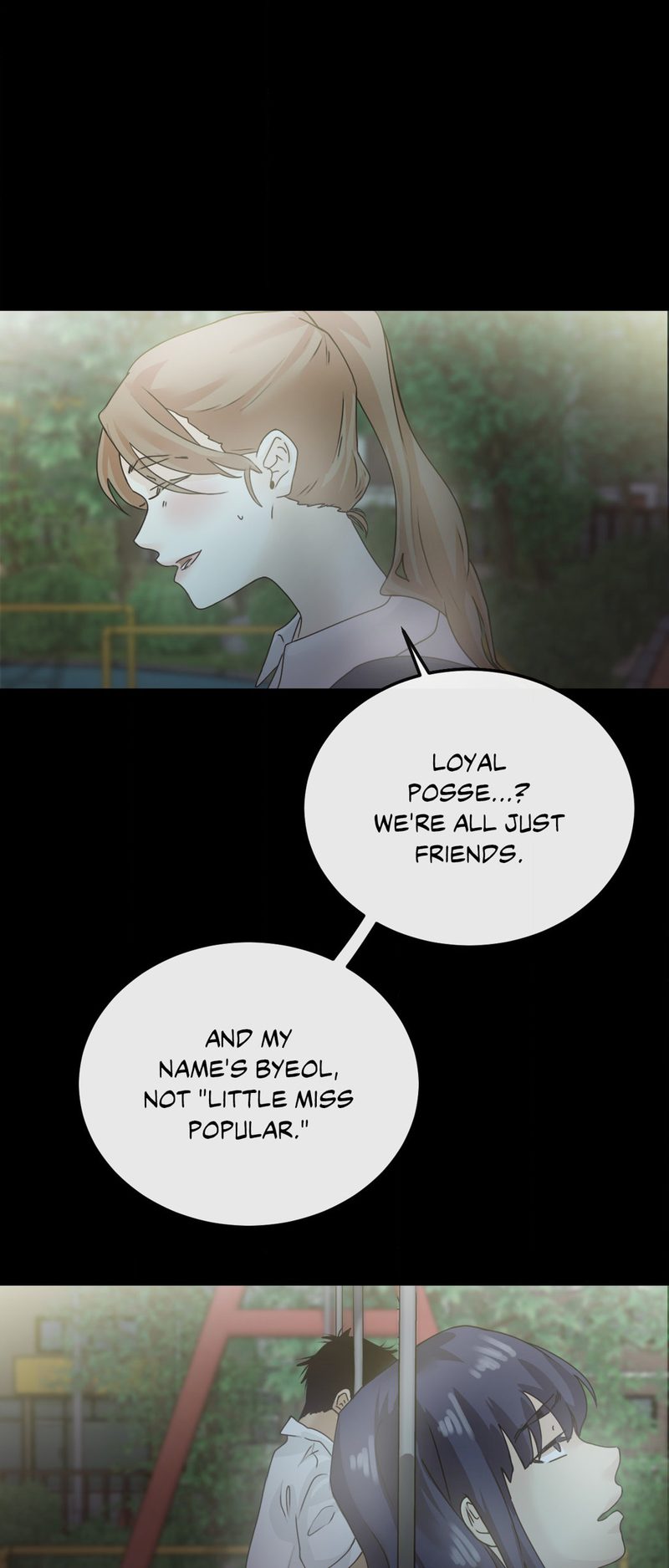 Where The Heart Is chapter 17 page 42