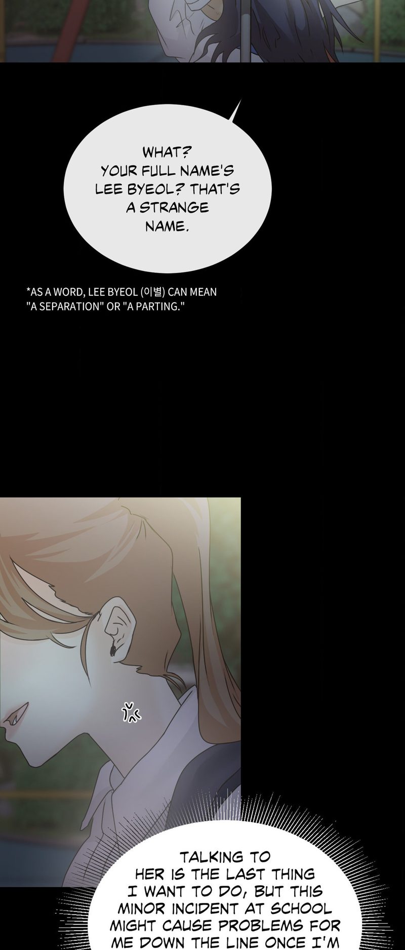 Where The Heart Is chapter 17 page 43