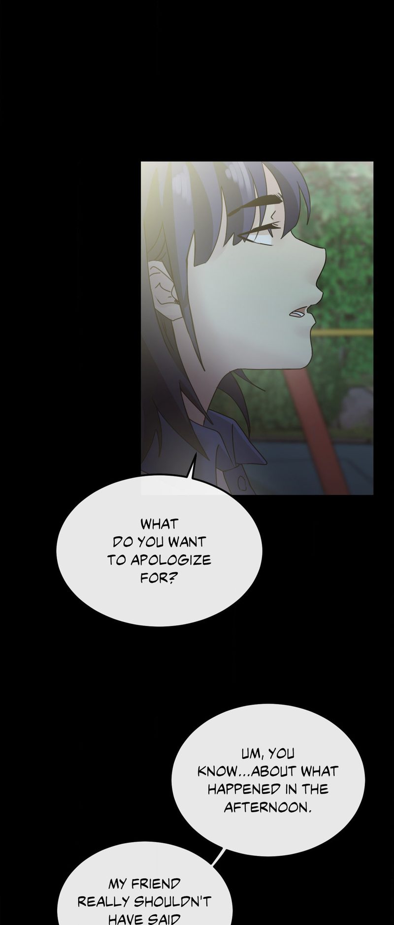 Where The Heart Is chapter 17 page 49