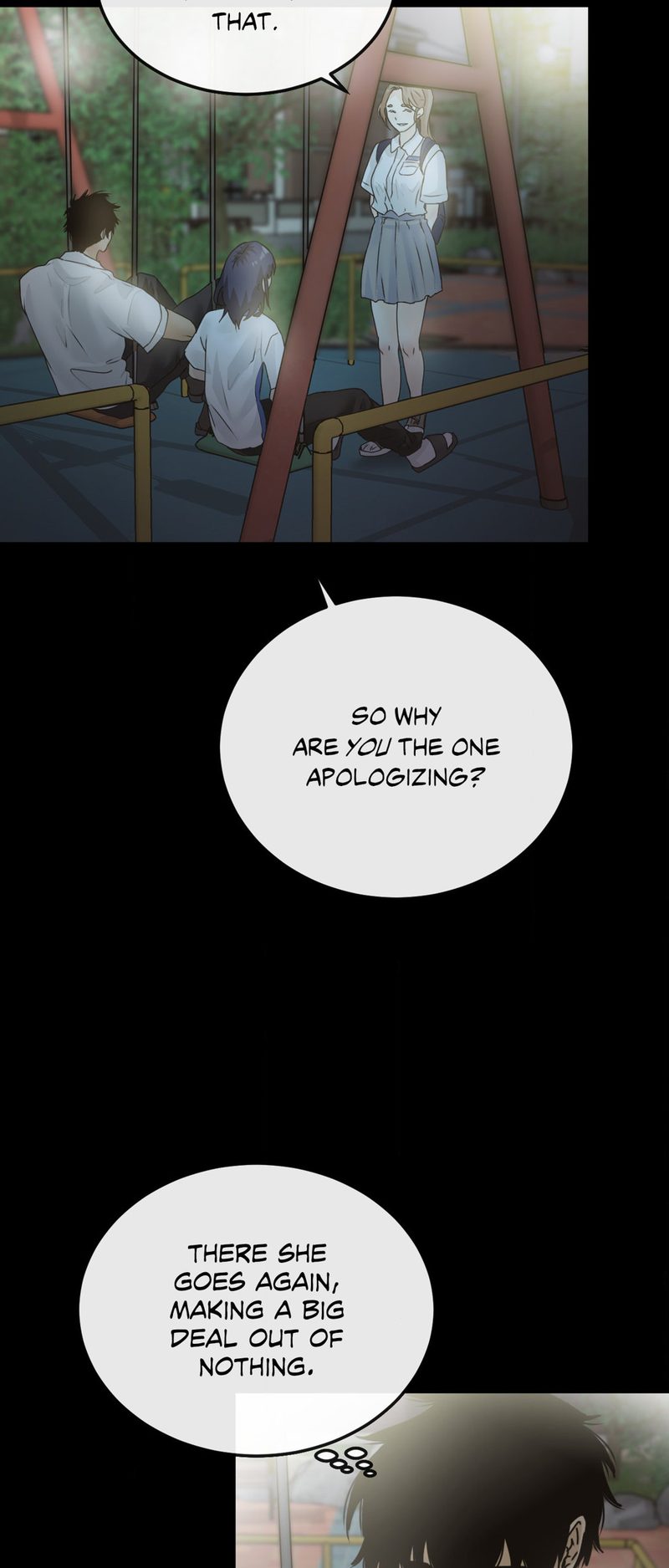 Where The Heart Is chapter 17 page 50