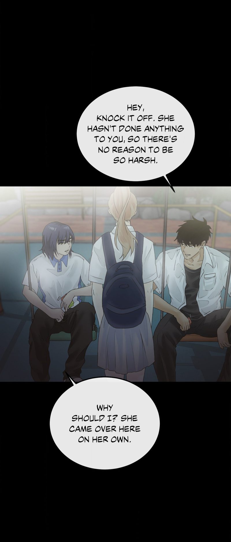 Where The Heart Is chapter 17 page 57