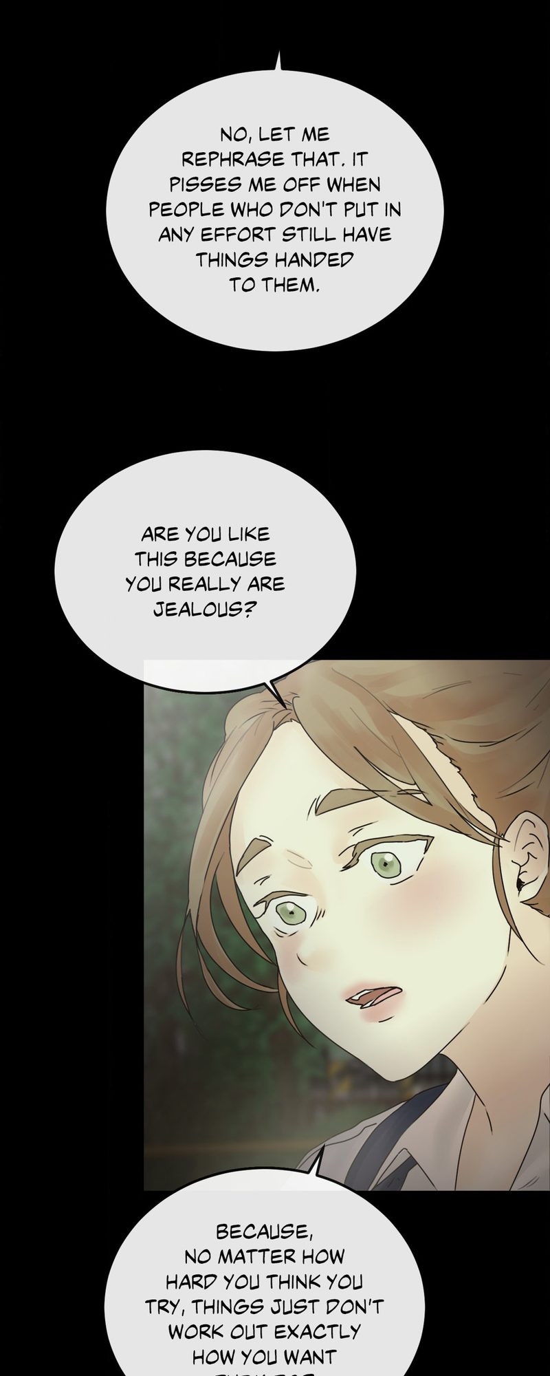 Where The Heart Is chapter 18 page 3