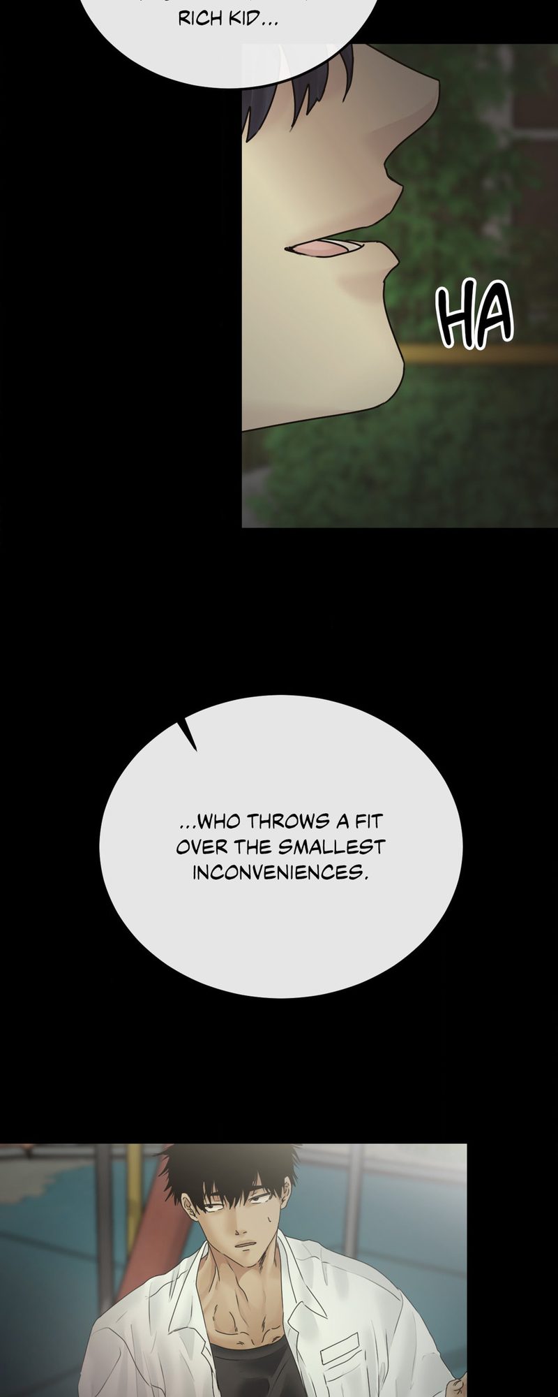 Where The Heart Is chapter 18 page 6