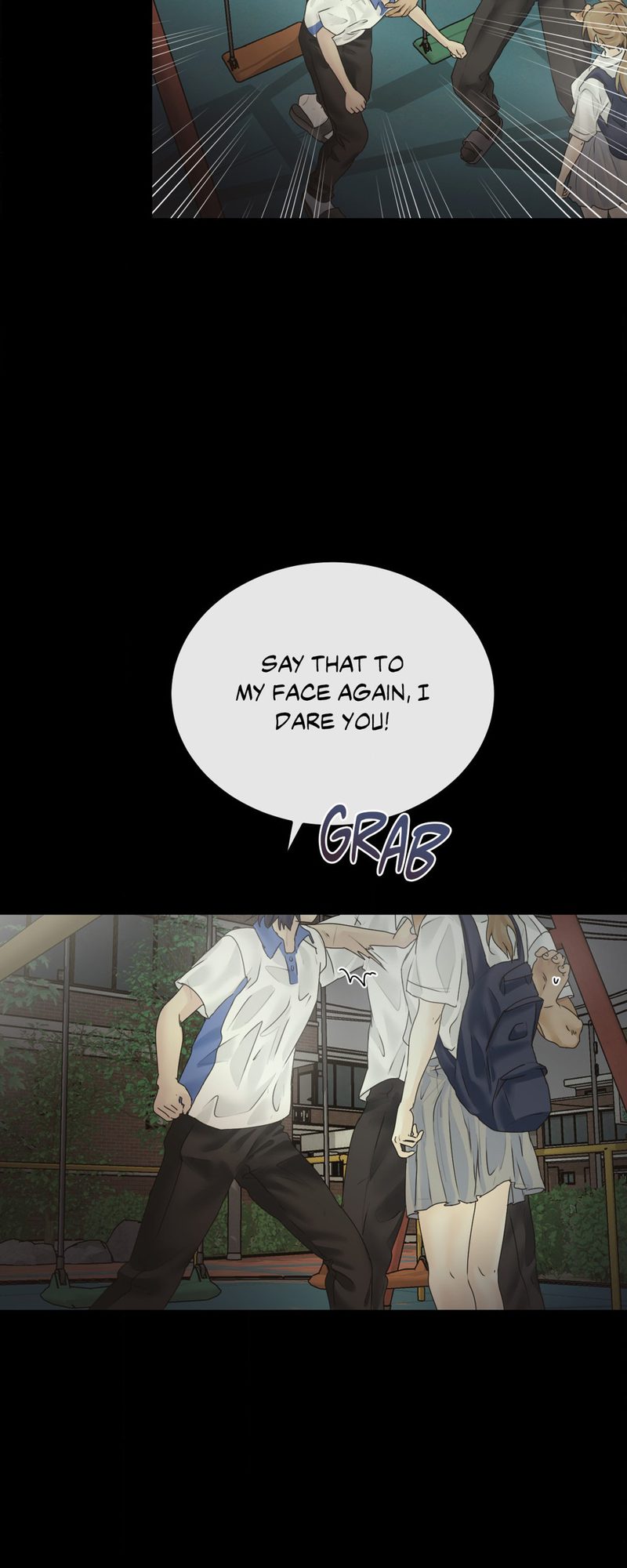 Where The Heart Is chapter 18 page 8