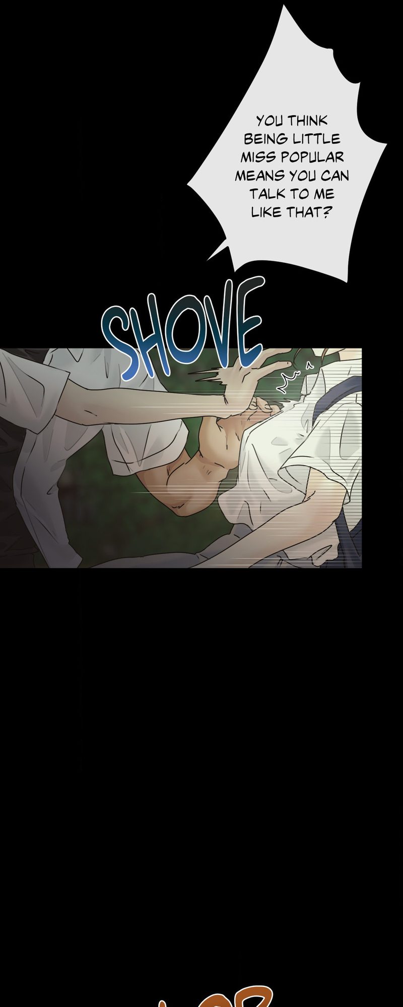 Where The Heart Is chapter 18 page 9