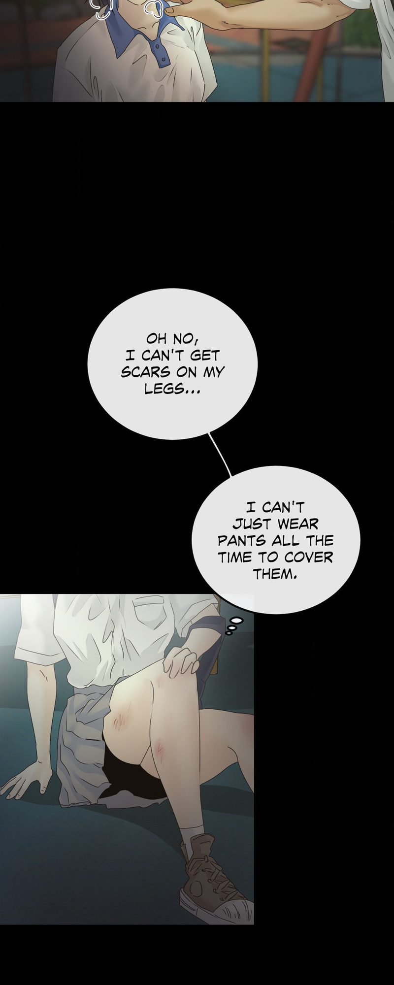 Where The Heart Is chapter 18 page 11