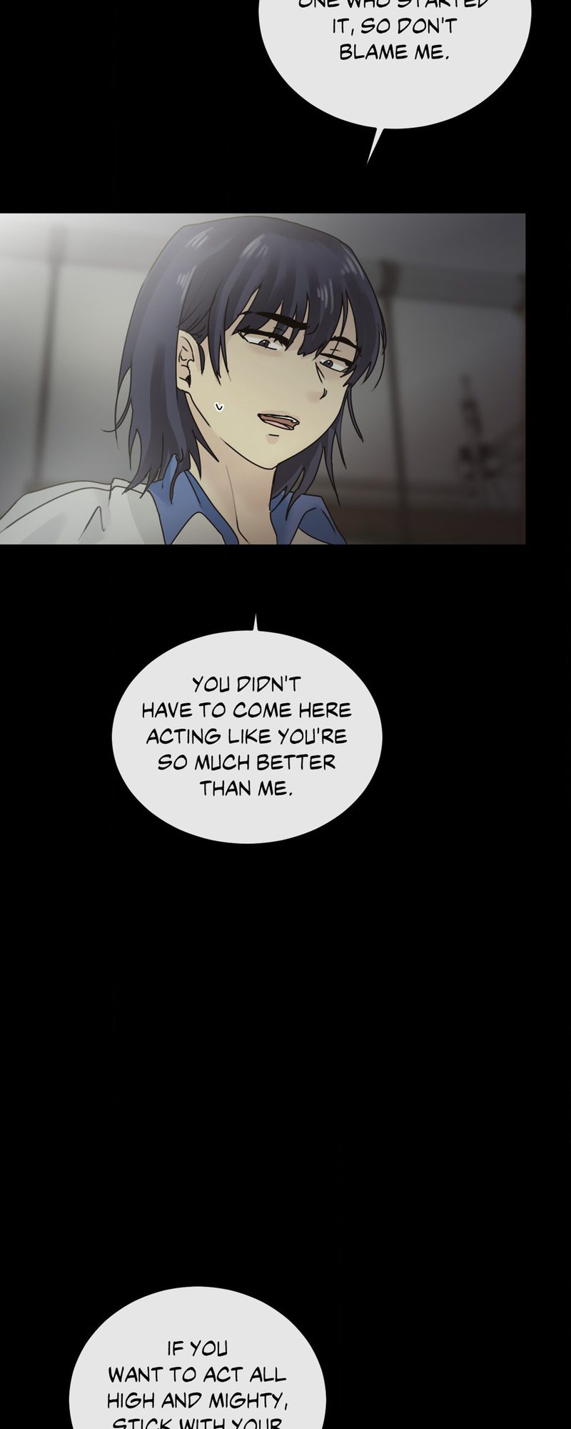 Where The Heart Is chapter 18 page 13