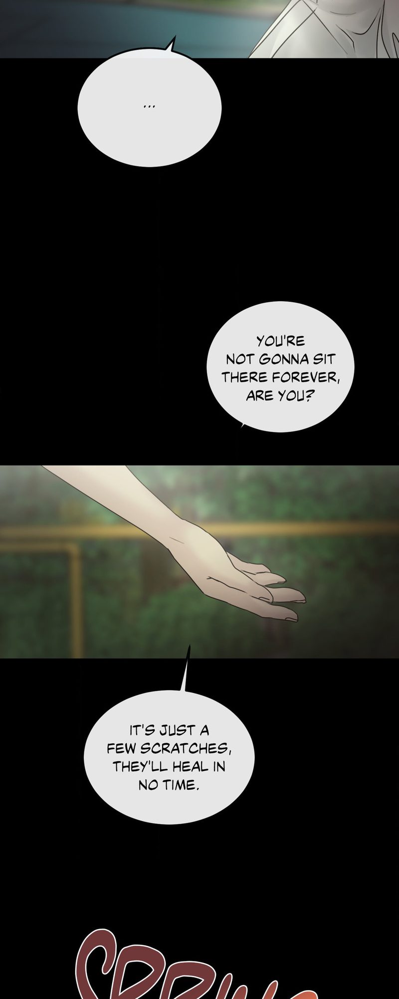 Where The Heart Is chapter 18 page 15