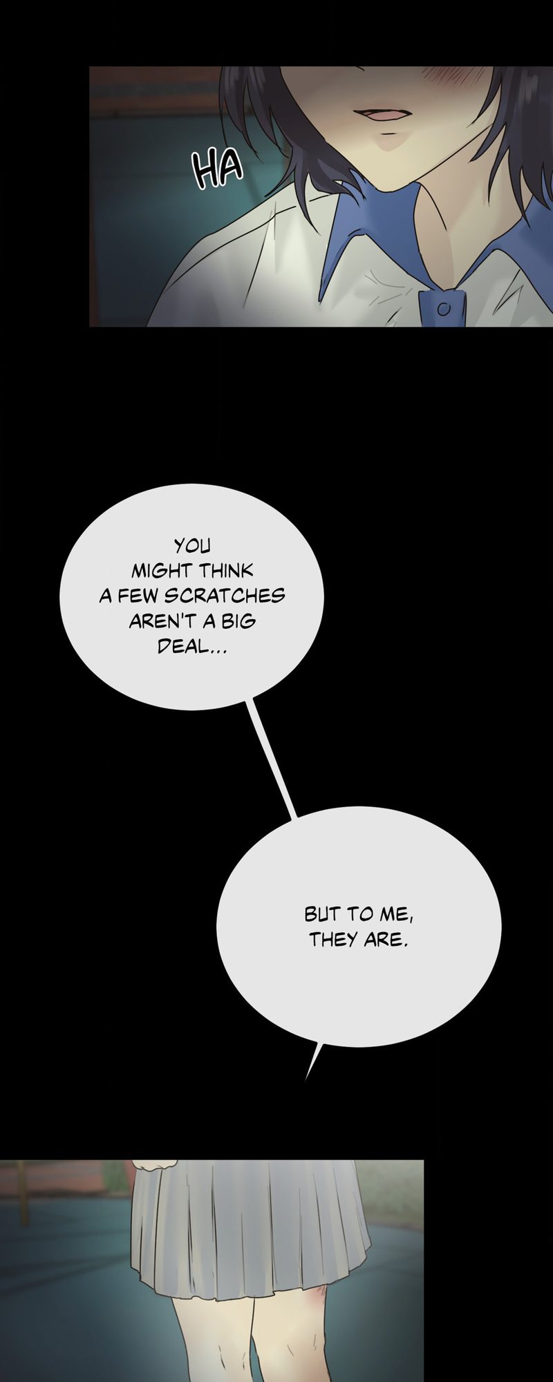 Where The Heart Is chapter 18 page 18