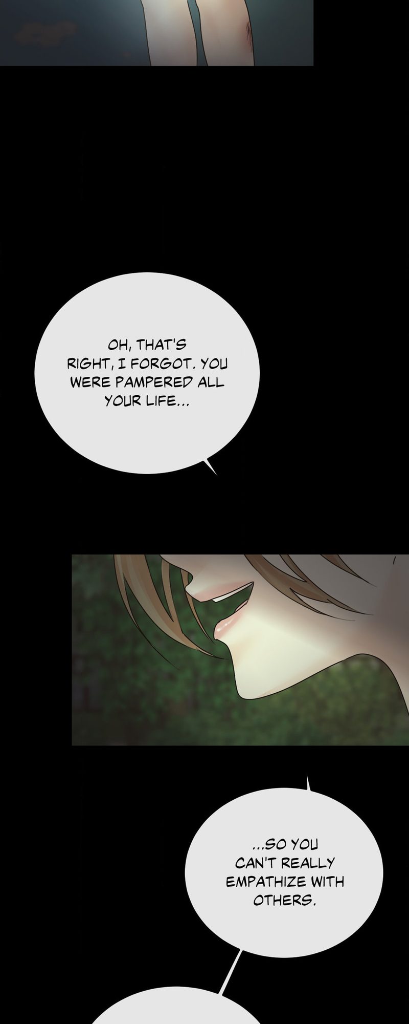 Where The Heart Is chapter 18 page 19
