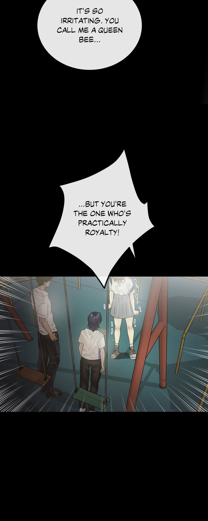 Where The Heart Is chapter 18 page 20
