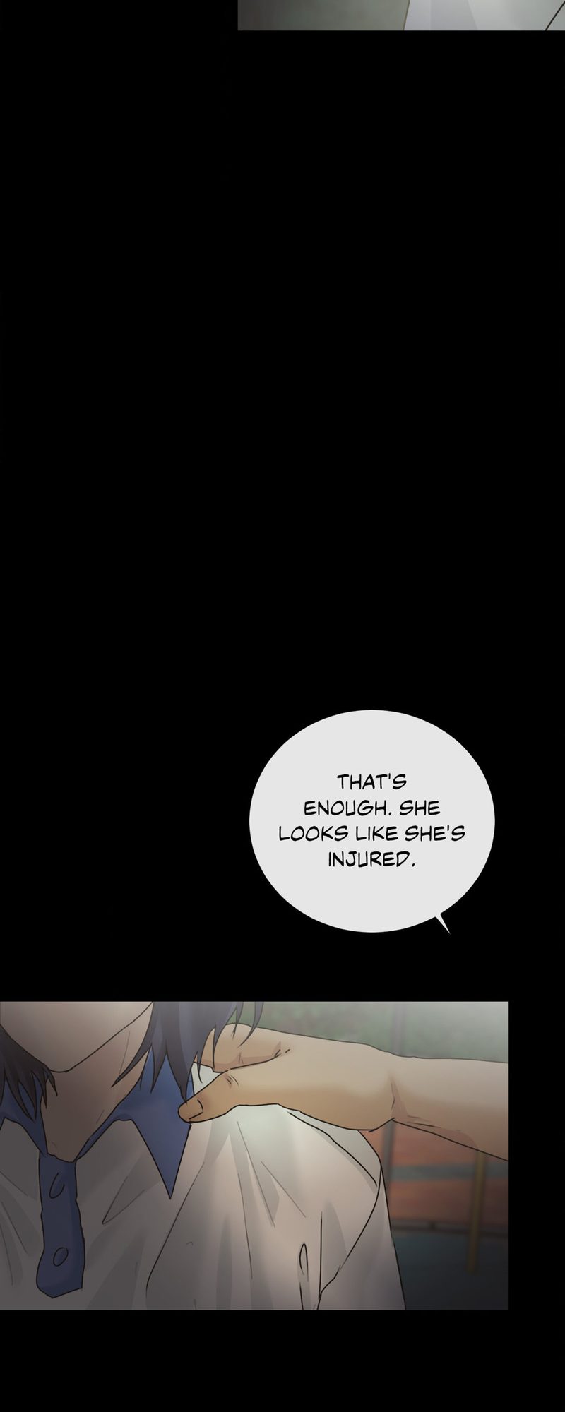Where The Heart Is chapter 18 page 23