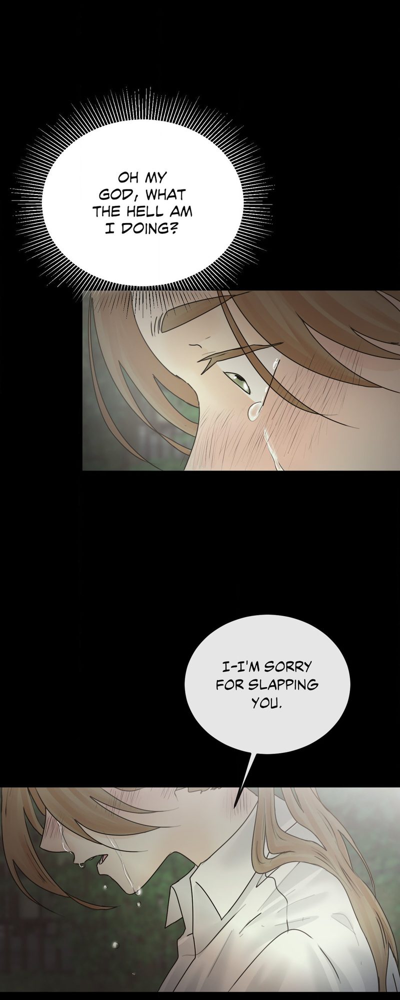 Where The Heart Is chapter 18 page 24