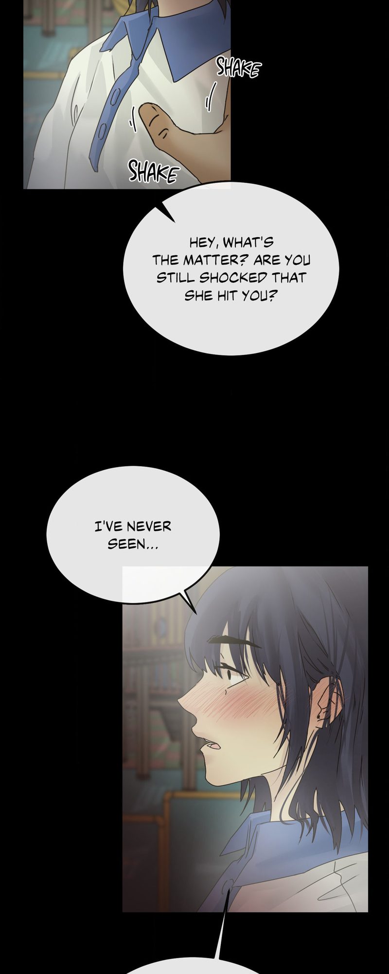 Where The Heart Is chapter 18 page 27