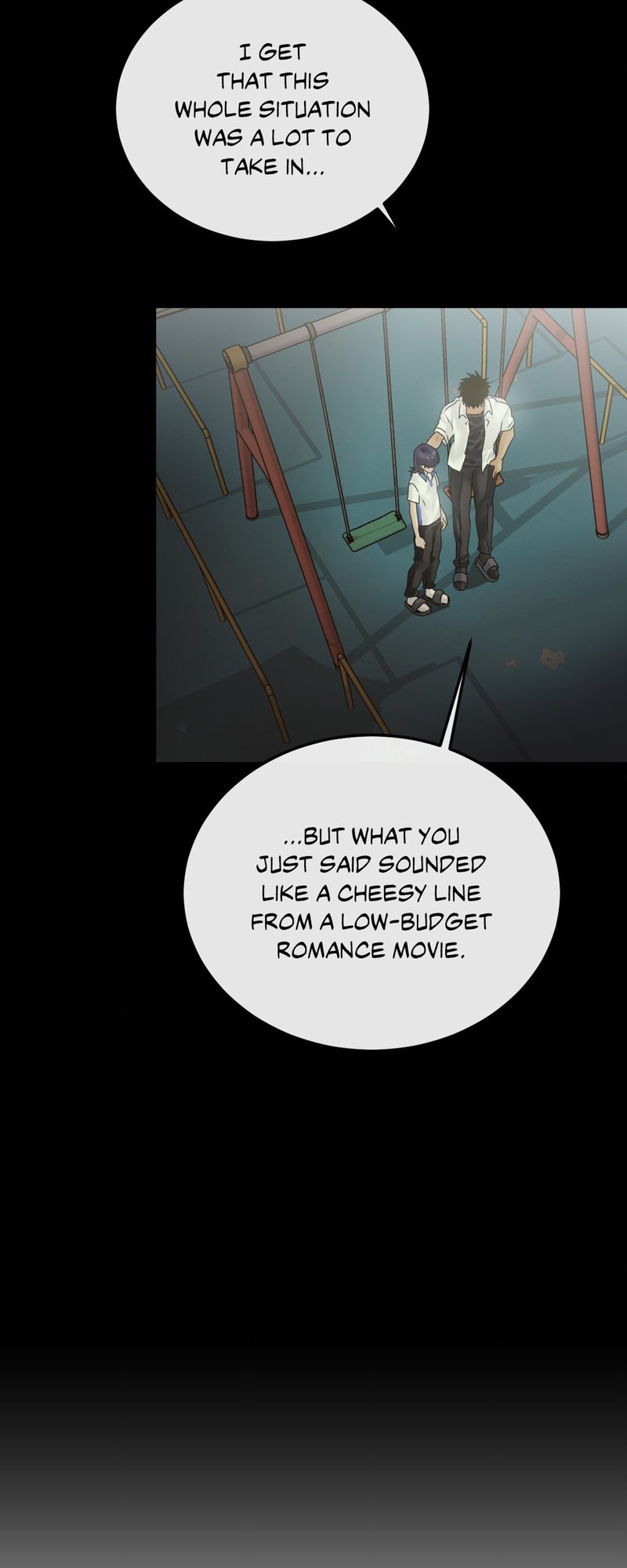 Where The Heart Is chapter 18 page 29