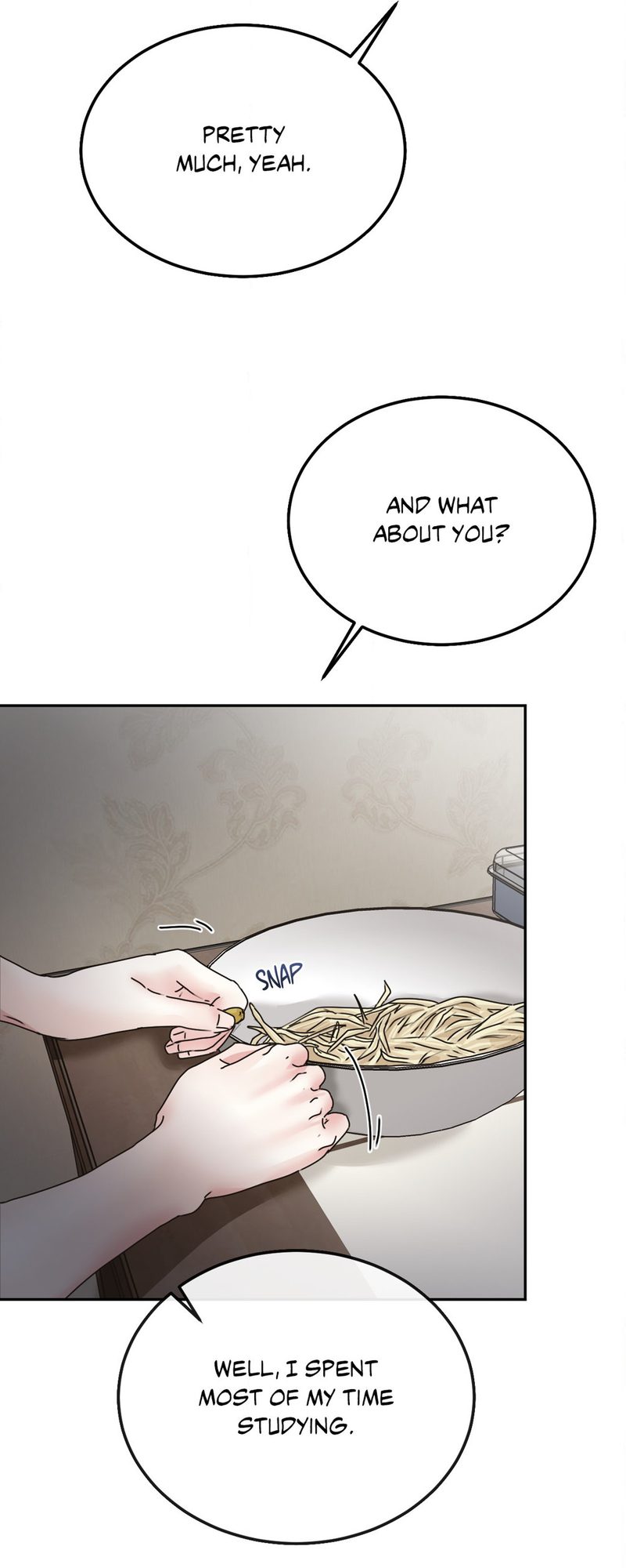Where The Heart Is chapter 18 page 31
