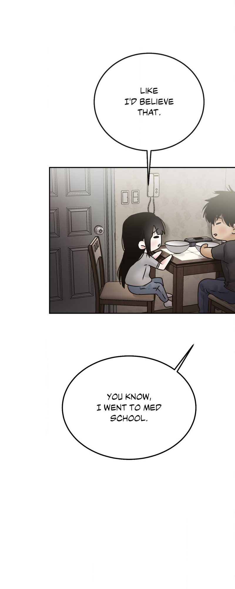 Where The Heart Is chapter 18 page 32