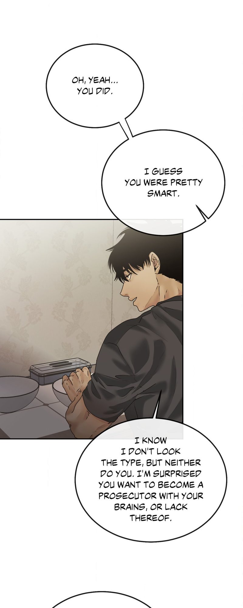 Where The Heart Is chapter 18 page 33