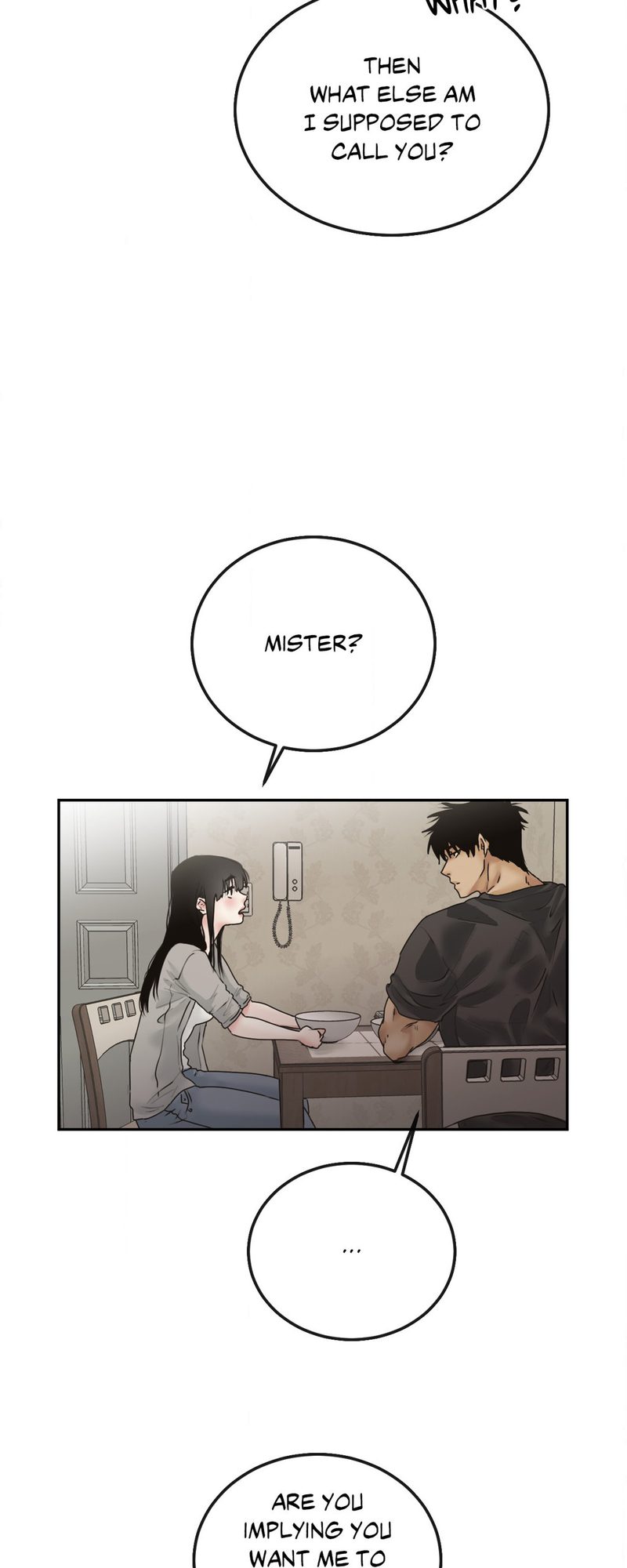 Where The Heart Is chapter 18 page 36