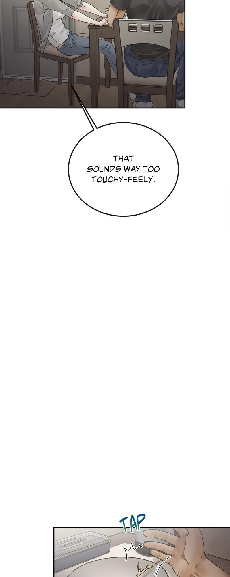 Where The Heart Is chapter 18 page 42