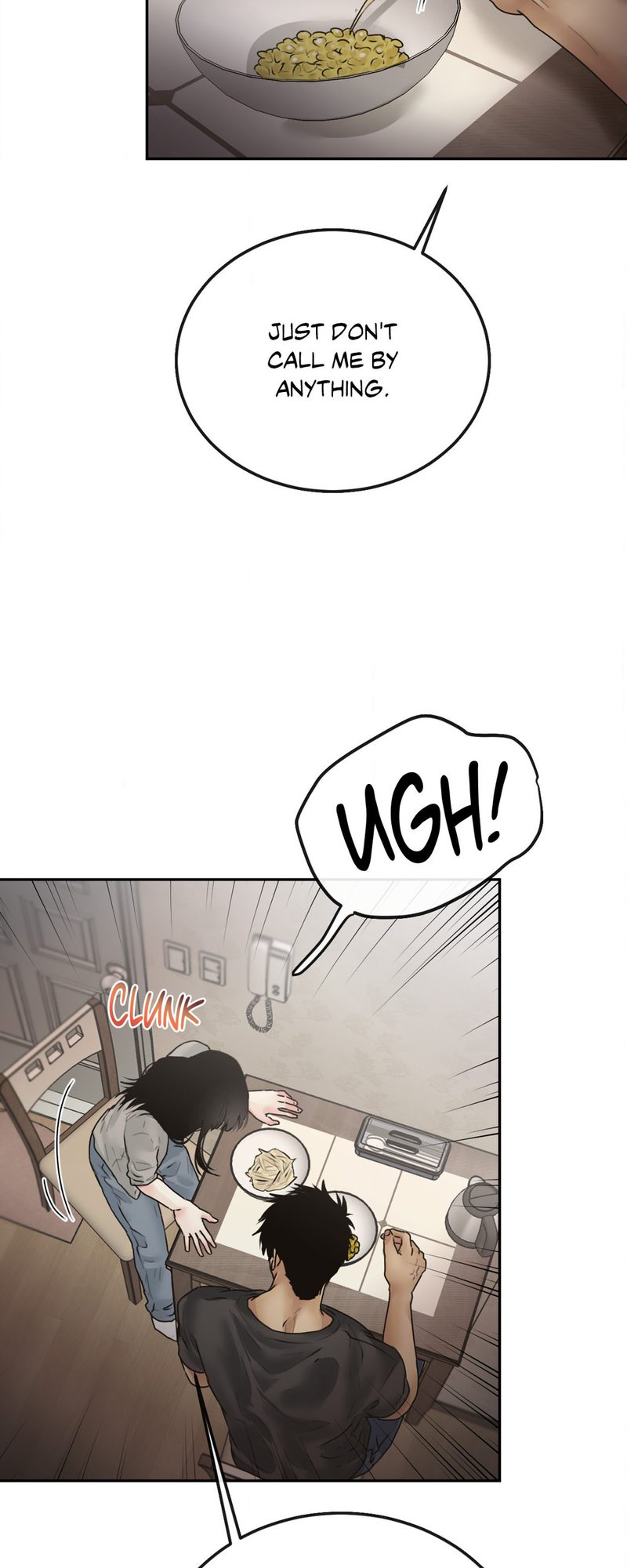 Where The Heart Is chapter 18 page 43