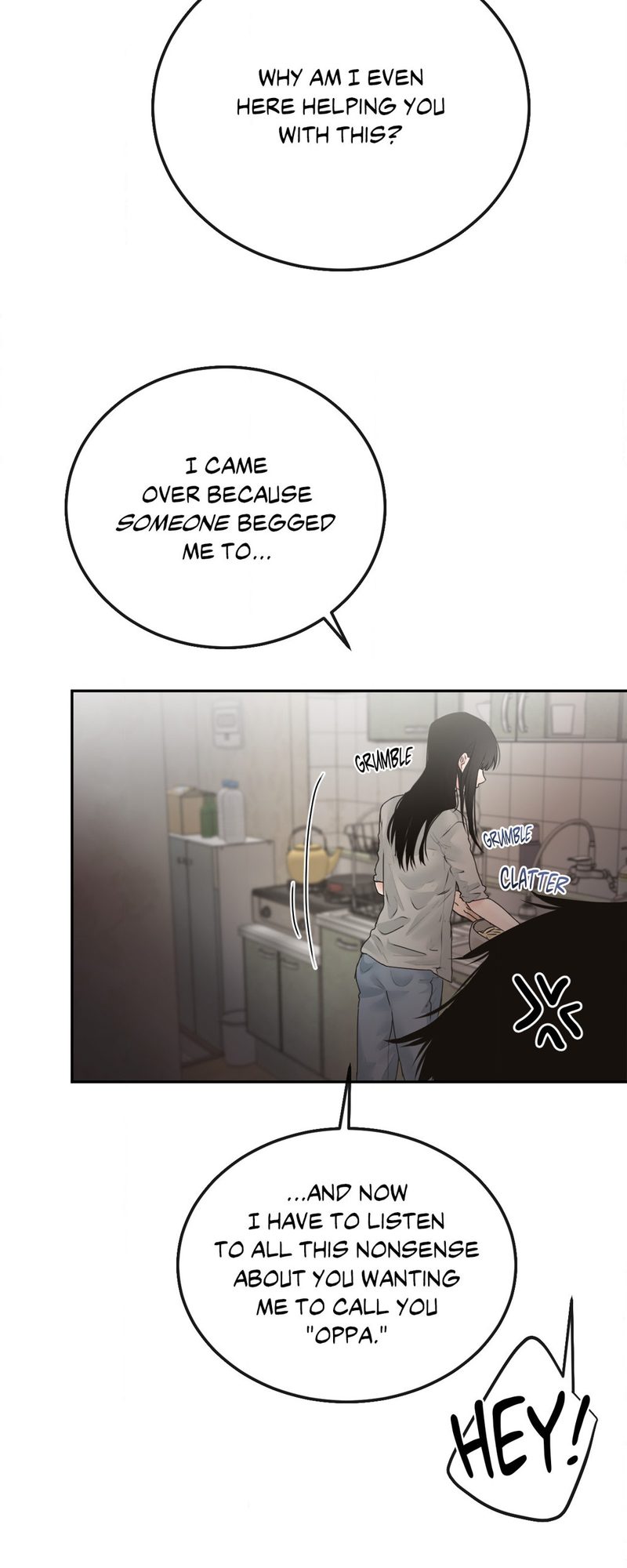 Where The Heart Is chapter 18 page 44
