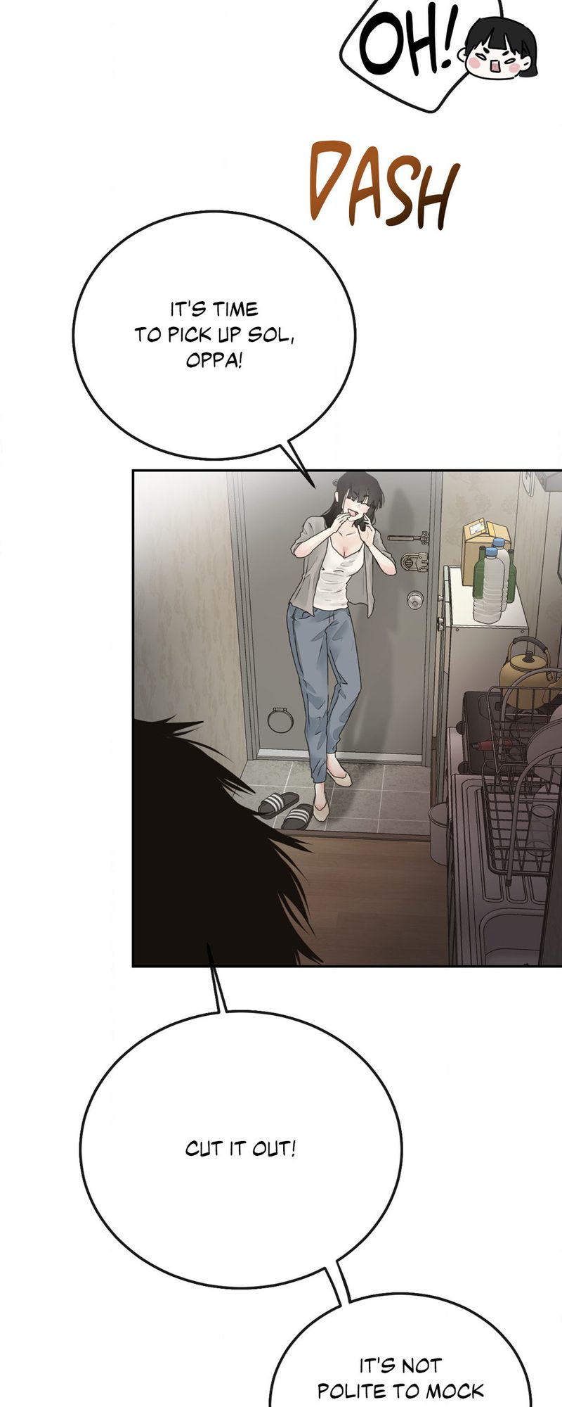 Where The Heart Is chapter 18 page 51