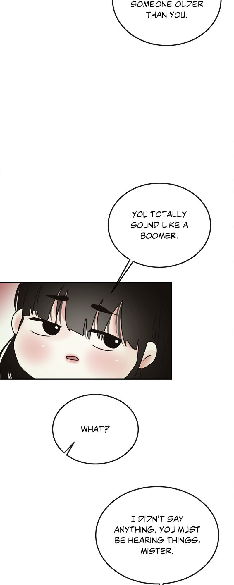 Where The Heart Is chapter 18 page 52