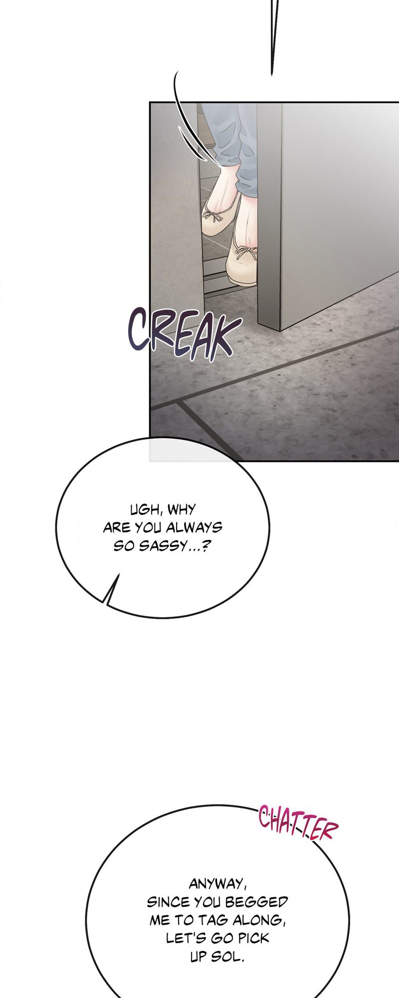 Where The Heart Is chapter 18 page 53