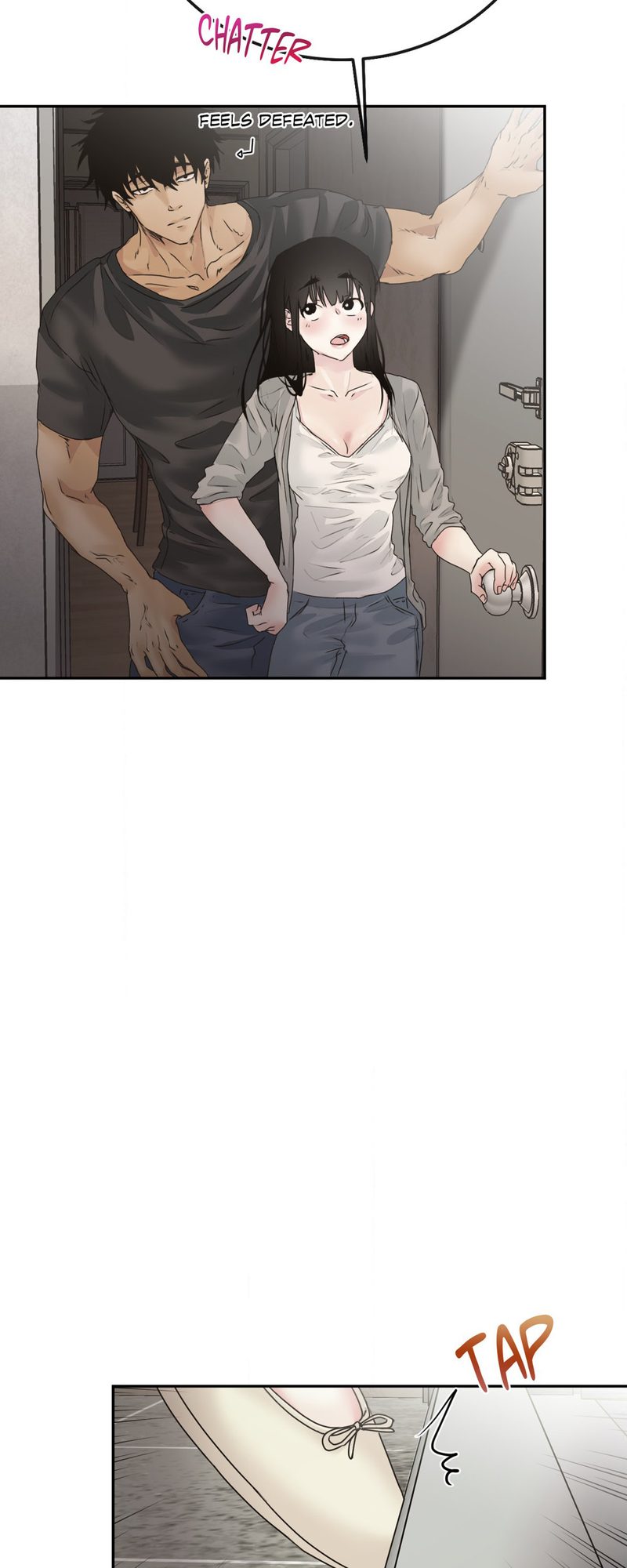 Where The Heart Is chapter 18 page 54