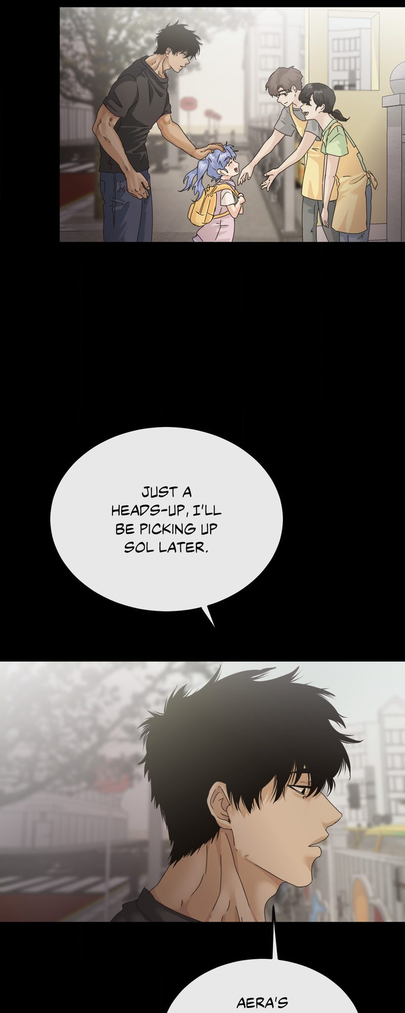 Where The Heart Is chapter 19 page 3