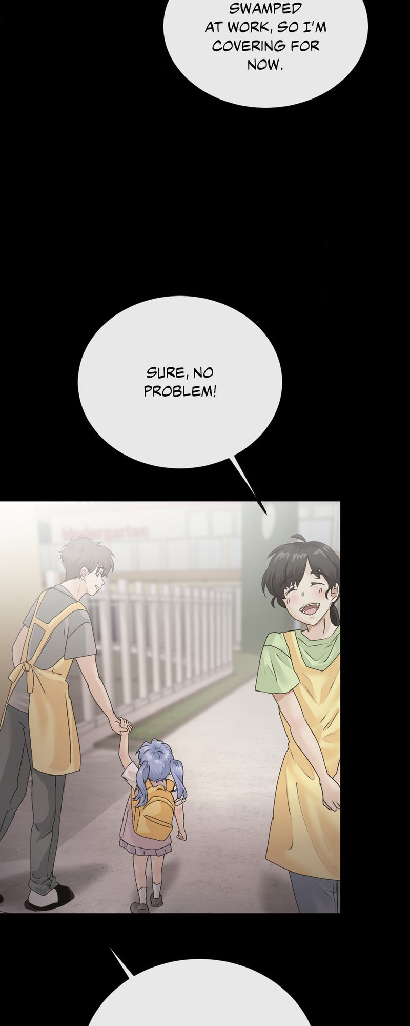 Where The Heart Is chapter 19 page 4