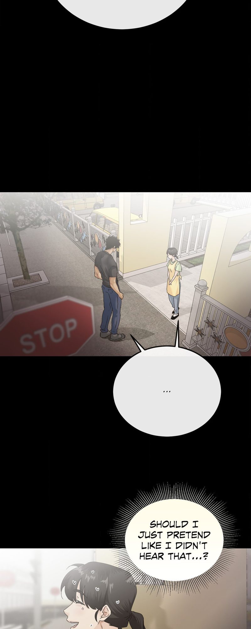Where The Heart Is chapter 19 page 6