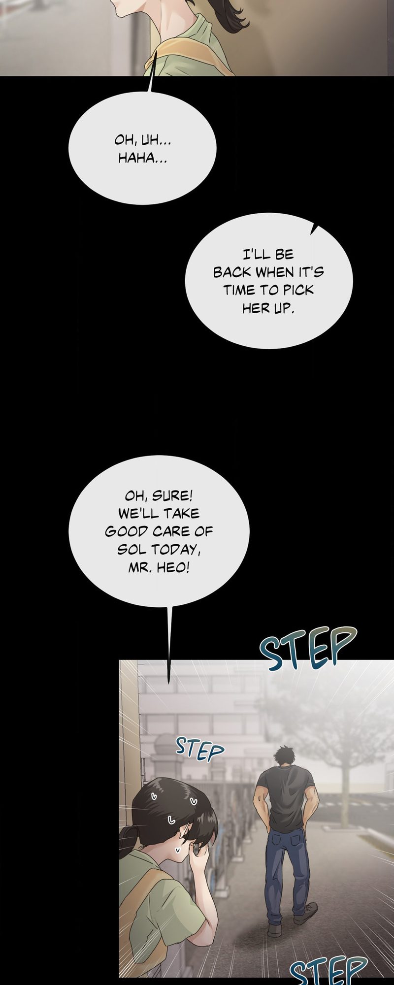 Where The Heart Is chapter 19 page 7