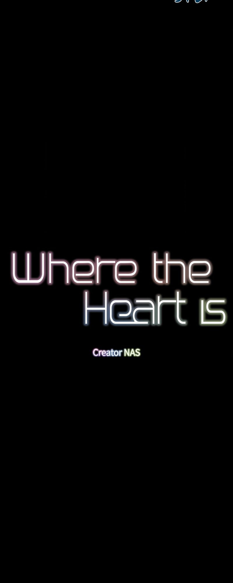 Where The Heart Is chapter 19 page 8
